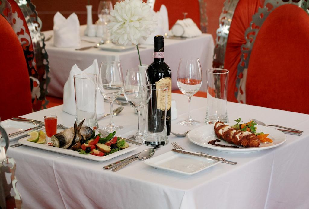 Aliayabiagba Morning Side Suites מראה חיצוני תמונה