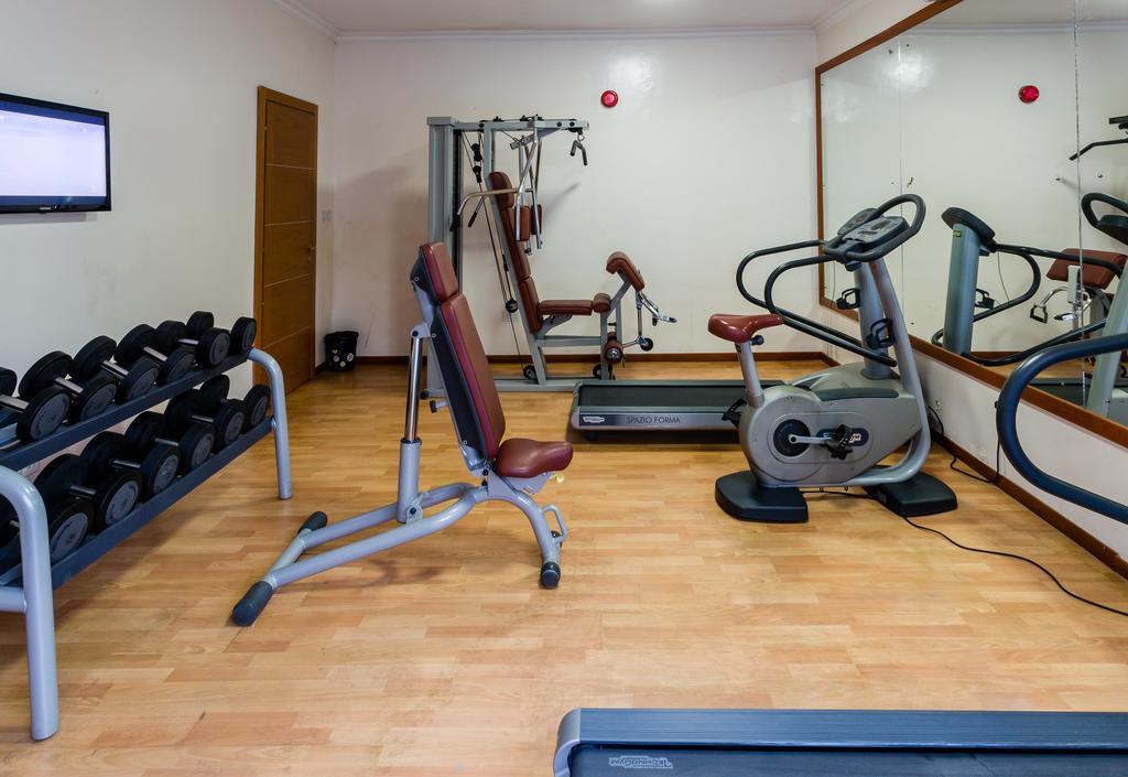 Aliayabiagba Morning Side Suites מראה חיצוני תמונה