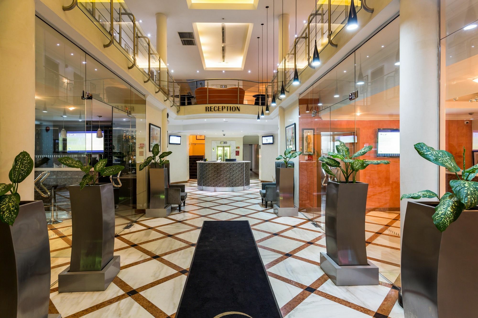 Aliayabiagba Morning Side Suites מראה חיצוני תמונה