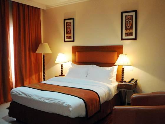 Aliayabiagba Morning Side Suites מראה חיצוני תמונה